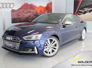 S5 Coupe 3.0 TFSI quattro, 36430 €, Auto & Fahrrad-Autos in 2620 Gemeinde Neunkirchen