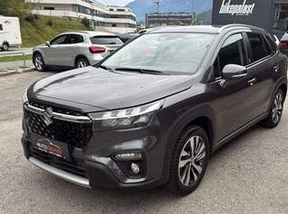 S-Cross Flash, 19990 €, Auto & Fahrrad-Autos in 6111 Gemeinde Volders