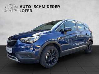 Crossland-X 1.2iINNOVATION Aut. „WR & AHK“, 14490 €, Auto & Fahrrad-Autos in 5090 Lofer Crossland-X 1.2iINNOVATION Aut. „WR & AHK“, 14490 €, Auto & Fahrrad-Autos in 5090 Lofer