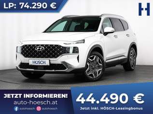 Santa Fe Executive 1.6 T-GDi 4WD 7-SITZE VOLLAUSSTATTUNG, 45990 €, Auto & Fahrrad-Autos in 2512 Katastralgemeinde Tribuswinkel Santa Fe Executive 1.6 T-GDi 4WD 7-SITZE VOLLAUSSTATTUNG, 45990 €, Auto & Fahrrad-Autos in 2512 Katastralgemeinde Tribuswinkel