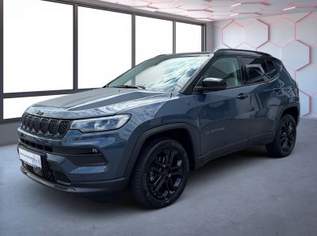 Compass North Star e-Hybrid MHEV S-Dach Aut. *-34% NP 45.680.-, 30990 €, Auto & Fahrrad-Autos in 4020 Bulgariplatz Compass North Star e-Hybrid MHEV S-Dach Aut. *-34% NP 45.680.-, 30990 €, Auto & Fahrrad-Autos in 4020 Bulgariplatz