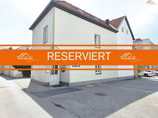 Ideal für Praxis, Studio oder Büro 99,32 m² - Attraktive Geschäftsfläche in 2620 Neunkirchen, 825 €, Immobilien-Gewerbeobjekte in 2620 Gemeinde Neunkirchen