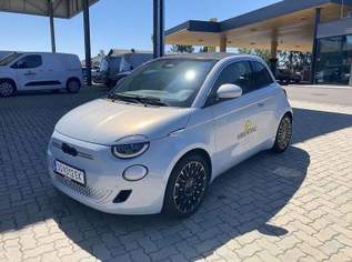 500C Elektro La Prima 42 kWh, 27000 €, Auto & Fahrrad-Autos in 8483 Deutsch Goritz 500C Elektro La Prima 42 kWh, 27000 €, Auto & Fahrrad-Autos in 8483 Deutsch Goritz