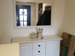Garderobenmöbel - Vollholz weiss, 400 €, Haus, Bau, Garten-Möbel & Sanitär in 9571 Albeck Garderobenmöbel - Vollholz weiss, 400 €, Haus, Bau, Garten-Möbel & Sanitär in 9571 Albeck
