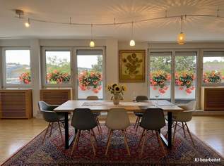 Terrassewohnung am Fuße des Rosenhügels, 649000 €, Immobilien-Wohnungen in 1130 Hietzing Terrassewohnung am Fuße des Rosenhügels, 649000 €, Immobilien-Wohnungen in 1130 Hietzing