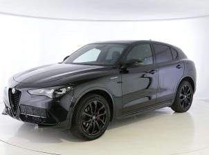 Stelvio Veloce 2,2 16V 210 AT8 Q4, 44990 €, Auto & Fahrrad-Autos in 4084 St. Agatha
