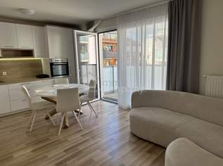 Neubaujuwel mit Balkon – Ihr neues Zuhause im 10. Bezirk, 379000 €, Immobilien-Wohnungen in 1100 Favoriten