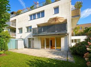 Ruhe und Natur pur: Exklusive Gartenwohnung am grünen Stadtrand, 740000 €, Immobilien-Wohnungen in 1140 Penzing Ruhe und Natur pur: Exklusive Gartenwohnung am grünen Stadtrand, 740000 €, Immobilien-Wohnungen in 1140 Penzing