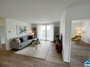 Ihr Wohnglück wartet: Moderne Mietwohnungen im Tullnerfeld, 1135 €, Immobilien-Wohnungen in 3441 Pixendorf Ihr Wohnglück wartet: Moderne Mietwohnungen im Tullnerfeld, 1135 €, Immobilien-Wohnungen in 3441 Pixendorf