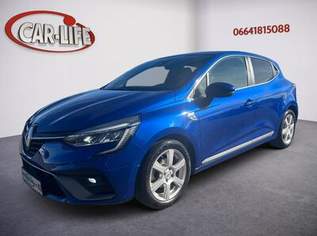Clio R.S. Line, 13750 €, Auto & Fahrrad-Autos in Steiermark Clio R.S. Line, 13750 €, Auto & Fahrrad-Autos in Steiermark