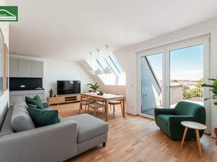 Anlegerwohnung für Investoren (Nettopreis) - sofort vermietbar inkl. Küche - DG-Wohnung mit Terrasse in Ruhelage auf Eigengrund - JETZT ANFRAGEN, 488220.02 €, Immobilien-Wohnungen in 1220 Donaustadt Anlegerwohnung für Investoren (Nettopreis) - sofort vermietbar inkl. Küche - DG-Wohnung mit Terrasse in Ruhelage auf Eigengrund - JETZT ANFRAGEN, 488220.02 €, Immobilien-Wohnungen in 1220 Donaustadt