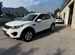 Discovery Sport SD4 4WD Luxury Aut. HSE Luxury, 15900 €, Auto & Fahrrad-Autos in 6233 Gemeinde Kramsach