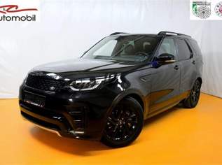 Discovery 5 3,0 SDV6 Landmark Edition 7. Sitze Lan, 44997 €, Auto & Fahrrad-Autos in 4341 Arbing