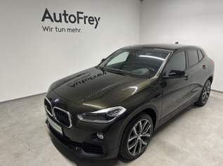 X2 xDrive20d, 24890 €, Auto & Fahrrad-Autos in 4400 X2 xDrive20d, 24890 €, Auto & Fahrrad-Autos in 4400