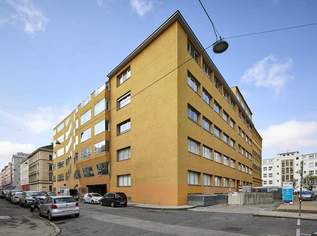 IP.ONE - Charmante Büroflächen in 1100 Wien!, 13 €, Immobilien-Gewerbeobjekte in 1100 Favoriten