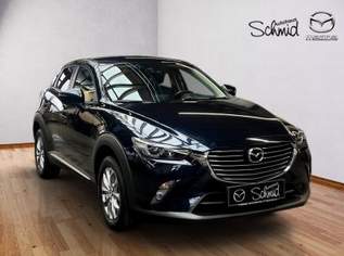 CX-3 G120 Revolution, 14400 €, Auto & Fahrrad-Autos in 6820 Marktgemeinde Frastanz