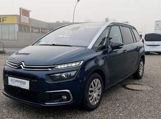 Grand C4 Spacetourer BHDi 130 EAT8 Shine, 17700 €, Auto & Fahrrad-Autos in 9100 Völkermarkt