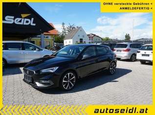 Leon 2,0 TDI FR *2023er+TOPAUSSTATTUNG*, 17800 €, Auto & Fahrrad-Autos in 8200 Gleisdorf