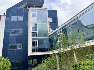 Modernes Praxishaus/ Bürohaus in Hietzing mit Garage & 4 Stellplätzen, 5388.98 €, Immobilien-Gewerbeobjekte in 1130 Hietzing