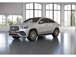 GLE 53 AMG 4MATIC+ Coupé