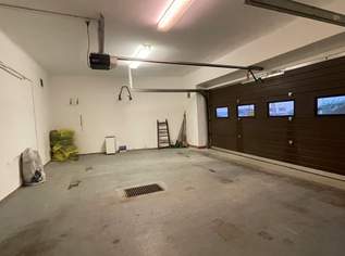 Doppelgarage - direkte Einfahrt Geblergasse, 35m², gepflegt, 1170 Wien, Kauf 60.000 €, 60000 €, Immobilien-Kleinobjekte & WGs in 1170 Hernals
