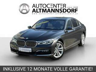 750i xDrive INDIVIDUAL 1BESITZ WIE NEU MOD2018-19, 45000 €, Auto & Fahrrad-Autos in 1230 Liesing