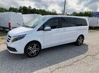 V 250 d 4MATIC AVANTGARDE Lang Aut.7-Sitzer AHK2,5, 91188 €, Auto & Fahrrad-Autos in 6322 Gemeinde Kirchbichl V 250 d 4MATIC AVANTGARDE Lang Aut.7-Sitzer AHK2,5, 91188 €, Auto & Fahrrad-Autos in 6322 Gemeinde Kirchbichl