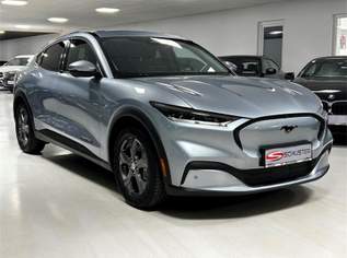 Mustang Mach-E 88kWh Elektro Extended Range, 26990 €, Auto & Fahrrad-Autos in 4663 Laakirchen