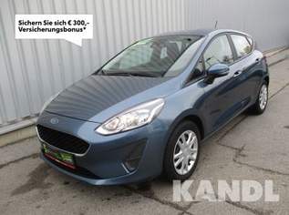 Fiesta Trend 1.1 Start/Stop, 7990 €, Auto & Fahrrad-Autos in 1100 Favoriten