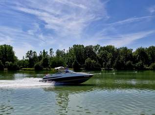 MAXUM 2100 SC, Sportboot V6 190 PS ideal fürs Wasserski, inkl. TRAILER MAXUM 2100 SC, Sportboot V6 190 PS ideal fürs Wasserski, inkl. TRAILER