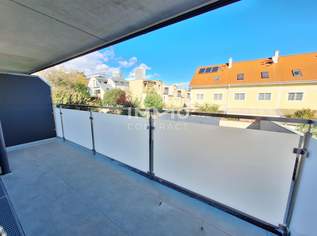 *Provisionsfrei* Neubauwohnungen beim Freizeitparadies "alte Donau" 2-3 Zimmer; Freiflächen; Garagenstellplätze, 493300 €, Immobilien-Wohnungen in 1220 Donaustadt