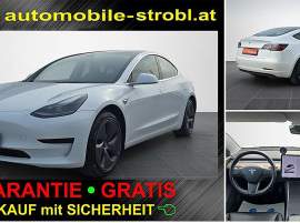 Model 3 *Auto.P*GARANTIE*, 19980 €, Auto & Fahrrad-Autos in 8322 Eichkögl