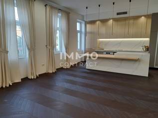 FAMILIENTRAUM mit Terrasse ! TOP AUSSTATTUNG ! ERSTBEZUG !, 599000 €, Immobilien-Wohnungen in 1090 Alsergrund