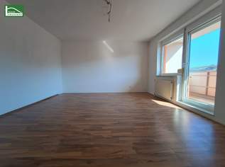 Unbefristete & Geförderte Genossenschaftswohnung in Grünlage!, 607.38 €, Immobilien-Wohnungen in 3150 Gemeinde Wilhelmsburg