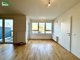 Helle 1-Zimmer-Wohnung mit Balkon in Top-Lage - JETZT ANFRAGEN!, 799.76 €, Immobilien-Wohnungen in 1100 Favoriten