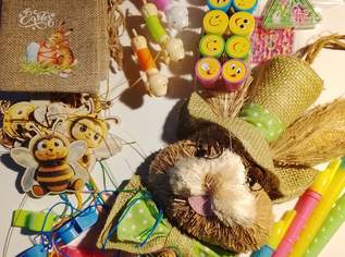GESCHENKE....PRÄSENTE....OSTERSACKERL !!, 9.55 €, Kindersachen-Spielzeug in 1200 Brigittenau