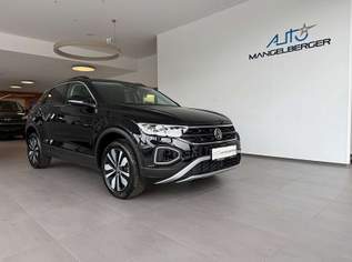 T-Roc 1.0 TSI Modell ""GOAL, 23950 €, Auto & Fahrrad-Autos in 5165 Berndorf bei Salzburg