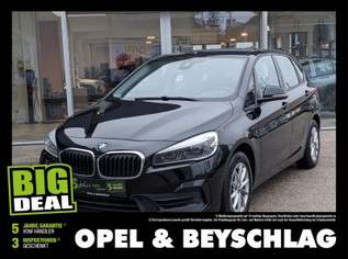 216d Active Tourer Advantage A, 15480 €, Auto & Fahrrad-Autos in 1190 Döbling