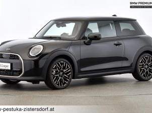 Cooper C, 32890 €, Auto & Fahrrad-Autos in 2225 Gemeinde Zistersdorf
