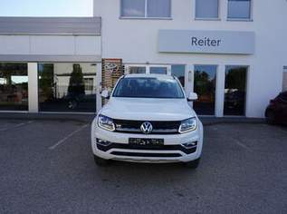 Amarok DoubleCab 4Motion DSG *MWST*AHK*, 24990 €, Auto & Fahrrad-Autos in 4600 Wels Amarok DoubleCab 4Motion DSG *MWST*AHK*, 24990 €, Auto & Fahrrad-Autos in 4600 Wels