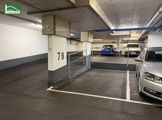 Sofort nutzbare Tiefgaragenstellplätze in toller Lage beim Meiselmarkt (U3 - Johnstraße/Schweglerstraße) mit günstigen Betriebskosten, 35000 €, Immobilien-Kleinobjekte & WGs in 1150 Rudolfsheim-Fünfhaus