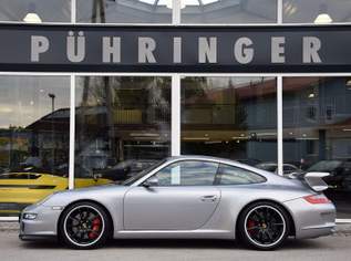 911 Carrera GT3 *Sport-Chrono-Paket Plus*, 139900 €, Auto & Fahrrad-Autos in 4722 Peuerbach