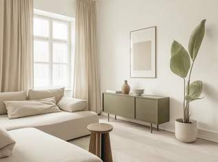 NEU WIEN - Nachhaltigkeit trifft Wohnkomfort, 280000 €, Immobilien-Wohnungen in 1150 Rudolfsheim-Fünfhaus