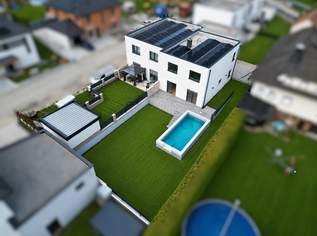 "Ihr neues Zuhause in Reichersdorf – Doppelhaushälfte mit Pool & Traumgarten", 475000 €, Immobilien-Häuser in 3134 Reichersdorf "Ihr neues Zuhause in Reichersdorf – Doppelhaushälfte mit Pool & Traumgarten", 475000 €, Immobilien-Häuser in 3134 Reichersdorf