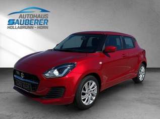 SWIFT 1,2 HYBRID *Clear*, 10990 €, Auto & Fahrrad-Autos in Niederösterreich