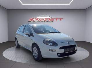 Punto Lounge, 5699 €, Auto & Fahrrad-Autos in 4600 Wels