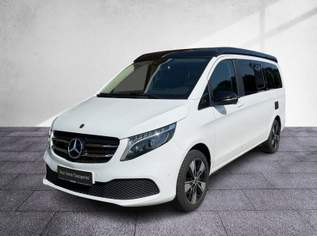 Marco Polo 220 d 4MATIC, 79750 €, Auto & Fahrrad-Autos in 8434 Tillmitsch Marco Polo 220 d 4MATIC, 79750 €, Auto & Fahrrad-Autos in 8434 Tillmitsch