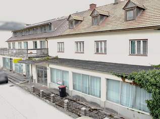 Großes Haus mit Entwicklungspotenzial in Mönichkirchen / ehemaliges Hotel, 630000 €, Immobilien-Häuser in 2872 Mönichkirchen Großes Haus mit Entwicklungspotenzial in Mönichkirchen / ehemaliges Hotel, 630000 €, Immobilien-Häuser in 2872 Mönichkirchen