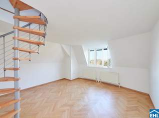 Charmante 3-Zimmer-Wohnung mit Garten in 1130 Wien – Ihr neues Zuhause wartet!, 749000 €, Immobilien-Wohnungen in 1130 Hietzing