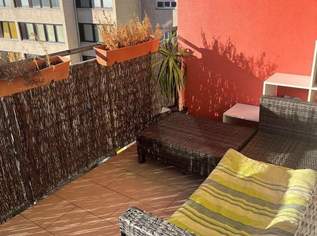Vermietete Eigentumswohnung in Bestlage! 3,5% Rendite! Sofort Mieteinnahmen!, 345000 €, Immobilien-Wohnungen in 1100 Favoriten